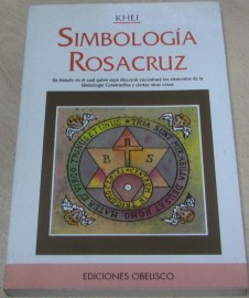 SIMBOLOGIA ROSACRUZ